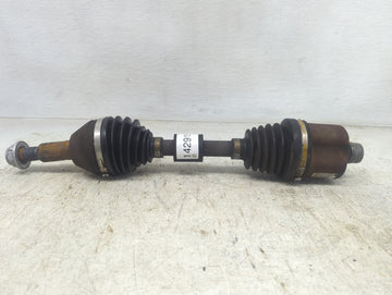 2006-2010 Pontiac G6 Axle Shaft Front Passenger Cv C/v - Oemusedautoparts1.com