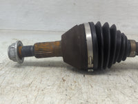 2006-2010 Pontiac G6 Axle Shaft Front Passenger Cv C/v - Oemusedautoparts1.com