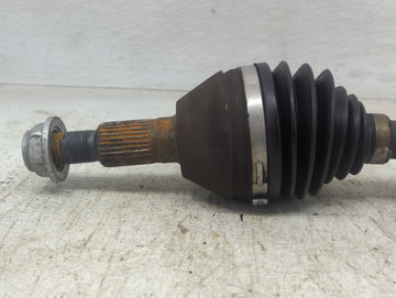 2006-2010 Pontiac G6 Axle Shaft Front Passenger Cv C/v