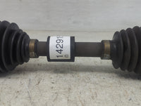 2006-2010 Pontiac G6 Axle Shaft Front Passenger Cv C/v - Oemusedautoparts1.com