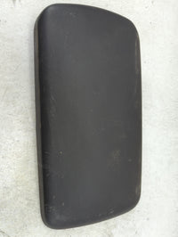 2010 Pontiac G6 Center Console Armrest Cover Lid Fits OEM Used Auto Parts - Oemusedautoparts1.com