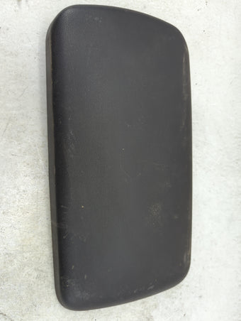 compare product 2010 Pontiac G6 Center Console Armrest Cover Lid Fits OEM Used Auto Parts