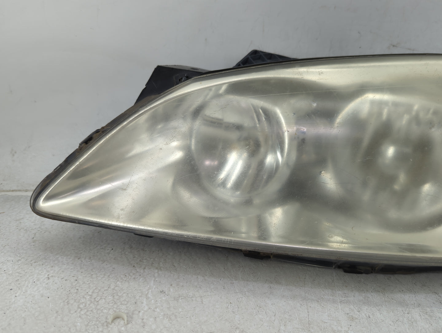 2009-2010 Pontiac G6 Driver Left Oem Head Light Headlight Lamp - Oemusedautoparts1.com