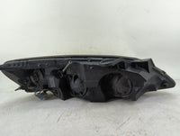 2009-2010 Pontiac G6 Driver Left Oem Head Light Headlight Lamp - Oemusedautoparts1.com