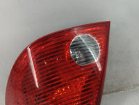 2005-2010 Pontiac G6 Tail Light Assembly Passenger Right OEM P/N:15242898 Fits Fits 2005 2006 2007 2008 2009 2010 OEM Used A