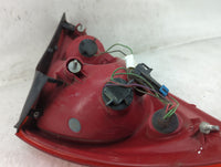 2005-2010 Pontiac G6 Tail Light Assembly Passenger Right OEM P/N:15242898 Fits Fits 2005 2006 2007 2008 2009 2010 OEM Used A