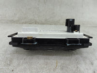 2009-2010 Pontiac G6 Climate Control Module Temperature AC/Heater Replacement P/N:28116116 Fits Fits 2009 2010 OEM Used Auto