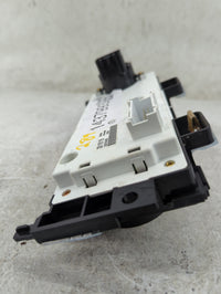 2009-2010 Pontiac G6 Climate Control Module Temperature AC/Heater Replacement P/N:28116116 Fits Fits 2009 2010 OEM Used Auto