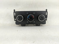 2009-2010 Pontiac G6 Climate Control Module Temperature AC/Heater Replacement P/N:28116115 25827517 Fits Fits 2009 2010 OEM 