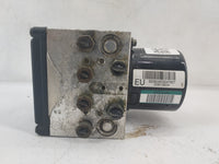 2008-2009 Pontiac G6 Anti-Lock Brake ABS Pump Module Actuator OEM P/N:25949990 16607212-M Fits Fits 2008 2009 OEM Used Auto 