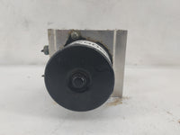 2008-2009 Pontiac G6 Anti-Lock Brake ABS Pump Module Actuator OEM P/N:25949990 16607212-M Fits Fits 2008 2009 OEM Used Auto 