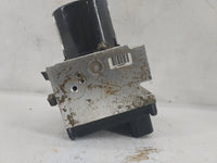 2008-2009 Pontiac G6 Anti-Lock Brake ABS Pump Module Actuator OEM P/N:25949990 16607212-M Fits Fits 2008 2009 OEM Used Auto 