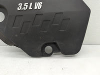2010 Pontiac G6 Engine Cover - Oemusedautoparts1.com