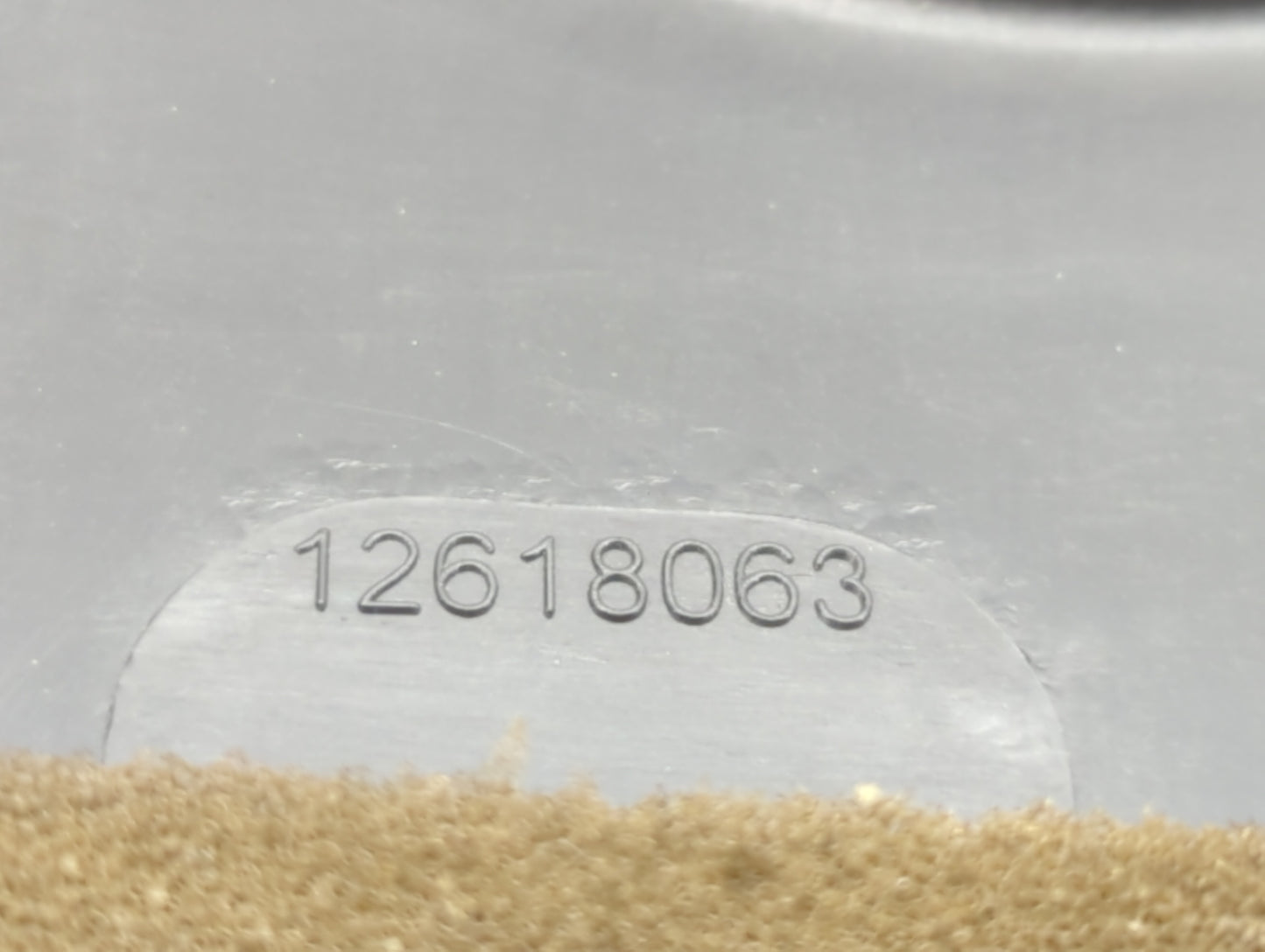 2010 Pontiac G6 Engine Cover - Oemusedautoparts1.com