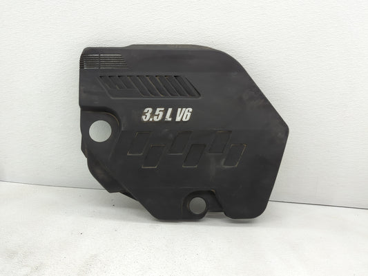 2010 Pontiac G6 Engine Cover - Oemusedautoparts1.com