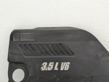2010 Pontiac G6 Engine Cover