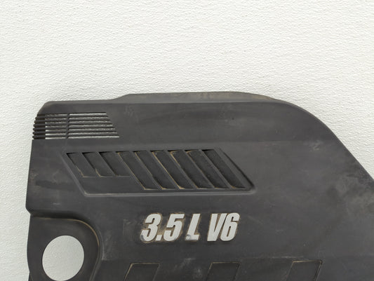 2010 Pontiac G6 Engine Cover