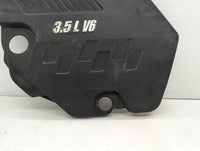 2010 Pontiac G6 Engine Cover - Oemusedautoparts1.com