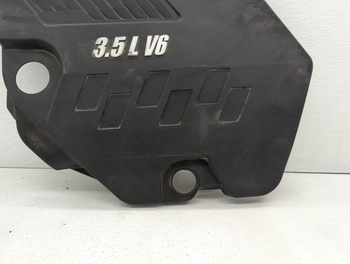 2010 Pontiac G6 Engine Cover 437423 - Oemusedautoparts1.com