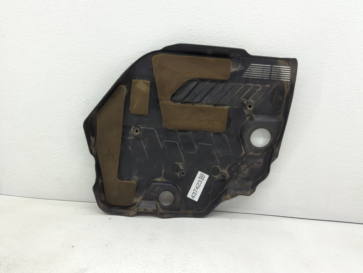 2010 Pontiac G6 Engine Cover 437423 - Oemusedautoparts1.com