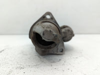 2008-2010 Pontiac G6 Car Starter Motor Solenoid OEM Fits Fits 2007 2008 2009 2010 2011 2012 2013 2014 2015 2016 2017 OEM Use