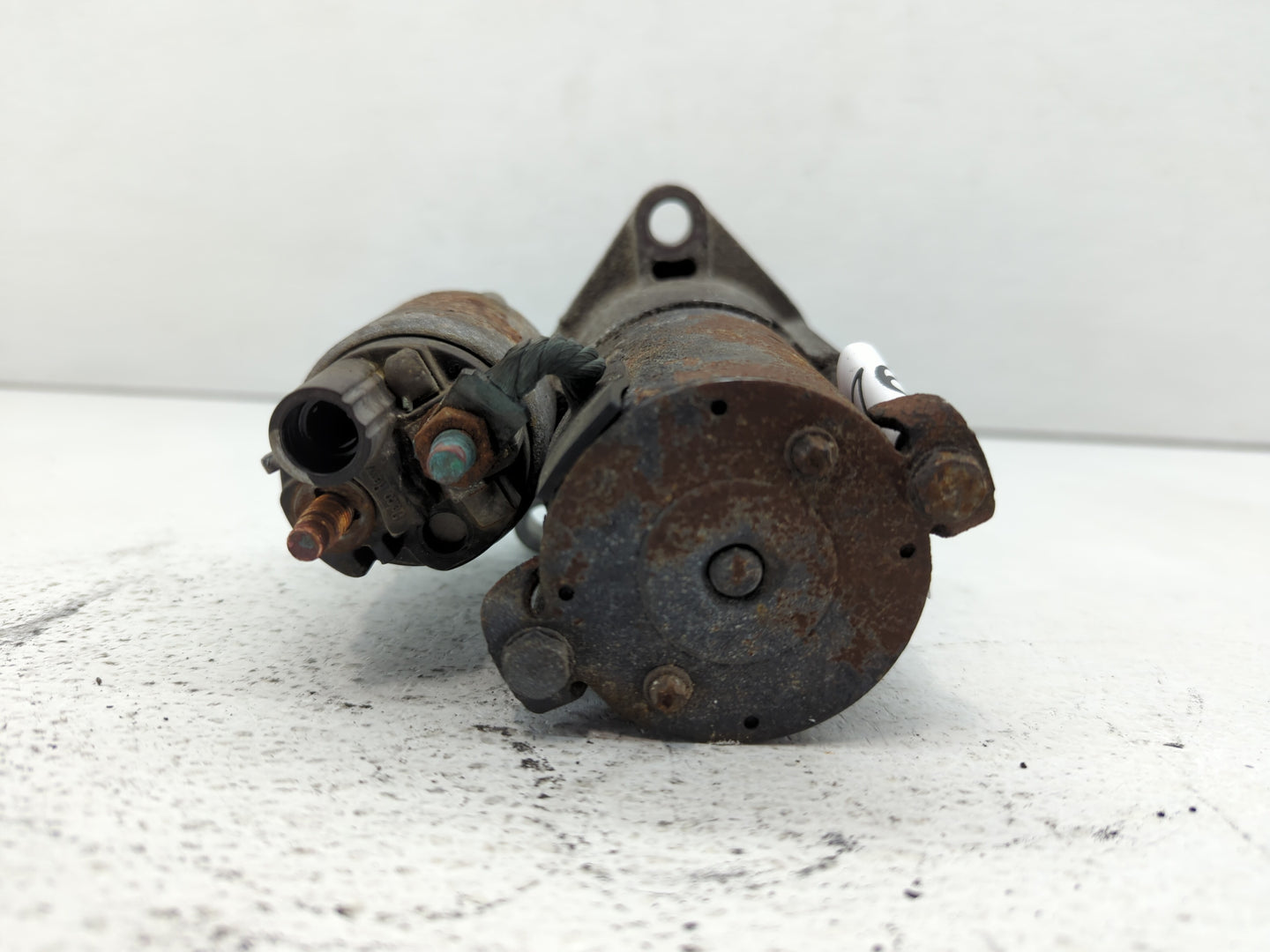 2008-2010 Pontiac G6 Car Starter Motor Solenoid OEM Fits Fits 2007 2008 2009 2010 2011 2012 2013 2014 2015 2016 2017 OEM Use