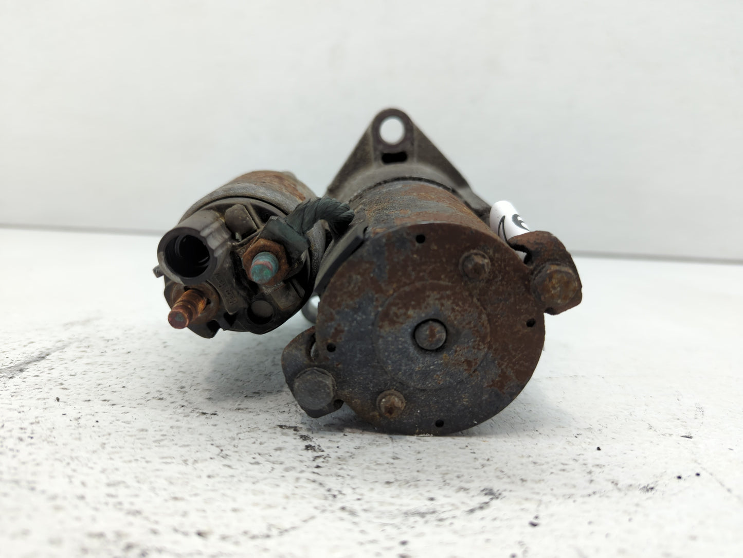 2008-2010 Pontiac G6 Car Starter Motor Solenoid OEM Fits Fits 2007 2008 2009 2010 2011 2012 2013 2014 2015 2016 2017 OEM Use