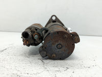 2008-2010 Pontiac G6 Car Starter Motor Solenoid OEM Fits Fits 2007 2008 2009 2010 2011 2012 2013 2014 2015 2016 2017 OEM Use