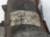 2008-2010 Pontiac G6 Car Starter Motor Solenoid OEM Fits Fits 2007 2008 2009 2010 2011 2012 2013 2014 2015 2016 2017 OEM Use