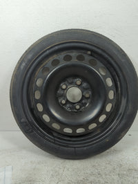 2010 Pontiac G6 Spare Donut Tire Wheel Rim Oem 5037219 - Oemusedautoparts1.com