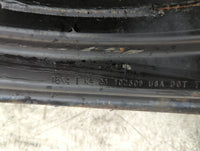 2010 Pontiac G6 Spare Donut Tire Wheel Rim Oem 5037219 - Oemusedautoparts1.com