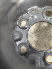 2010 Pontiac G6 Spare Donut Tire Wheel Rim Oem 5037219 - Oemusedautoparts1.com
