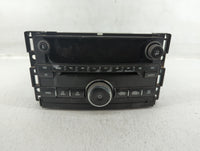 2009-2010 Pontiac G6 Am Fm Cd Player Radio Receiver - Oemusedautoparts1.com