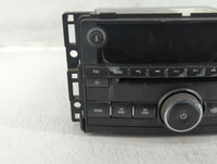 2009-2010 Pontiac G6 Am Fm Cd Player Radio Receiver - Oemusedautoparts1.com