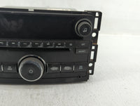 2009-2010 Pontiac G6 Am Fm Cd Player Radio Receiver - Oemusedautoparts1.com