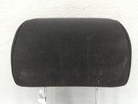 2010-2010 Pontiac G6 Headrest Head Rest Front Driver Passenger Seat Black - Oemusedautoparts1.com