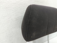 2010-2010 Pontiac G6 Headrest Head Rest Front Driver Passenger Seat Black - Oemusedautoparts1.com