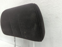 2010-2010 Pontiac G6 Headrest Head Rest Front Driver Passenger Seat Black - Oemusedautoparts1.com