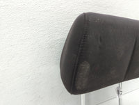 2010-2010 Pontiac G6 Headrest Head Rest Front Driver Passenger Seat Black - Oemusedautoparts1.com