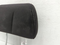 2010-2010 Pontiac G6 Headrest Head Rest Front Driver Passenger Seat Black - Oemusedautoparts1.com