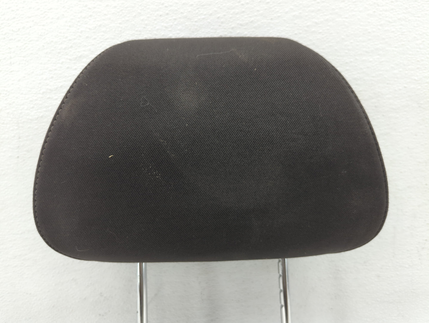 2010 Pontiac G6 Headrest Head Rest Front Driver Passenger Seat Fits OEM Used Auto Parts - Oemusedautoparts1.com