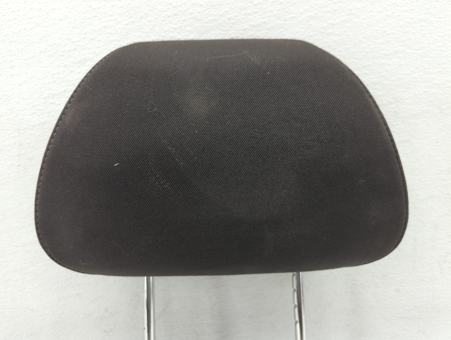 2010 Pontiac G6 Headrest Head Rest Front Driver Passenger Seat Fits OEM Used Auto Parts - Oemusedautoparts1.com