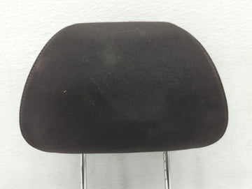 2010 Pontiac G6 Headrest Head Rest Front Driver Passenger Seat Fits OEM Used Auto Parts - Oemusedautoparts1.com