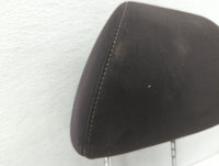 2010 Pontiac G6 Headrest Head Rest Front Driver Passenger Seat Fits OEM Used Auto Parts - Oemusedautoparts1.com