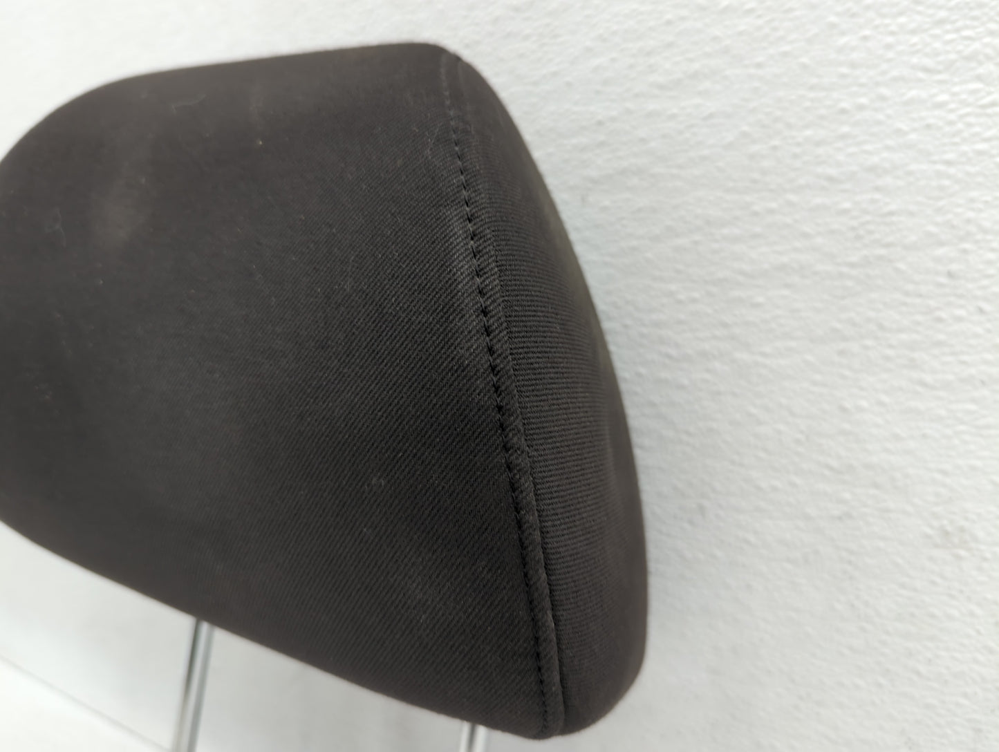 2010 Pontiac G6 Headrest Head Rest Front Driver Passenger Seat Fits OEM Used Auto Parts - Oemusedautoparts1.com