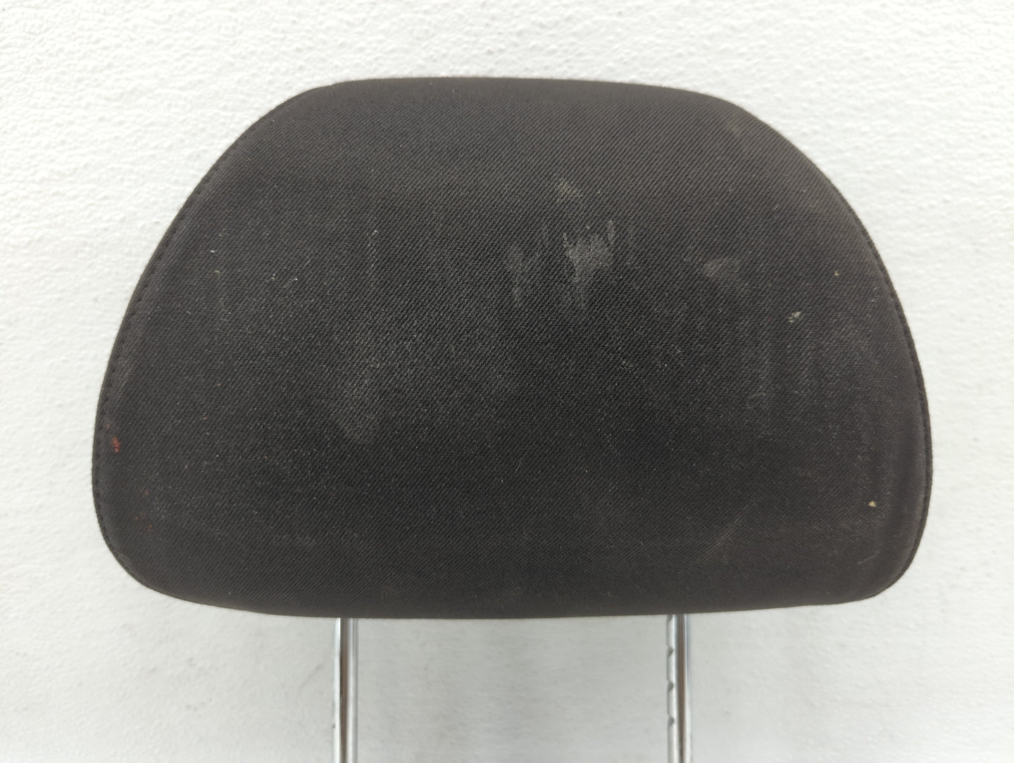 2010 Pontiac G6 Headrest Head Rest Front Driver Passenger Seat Fits OEM Used Auto Parts - Oemusedautoparts1.com