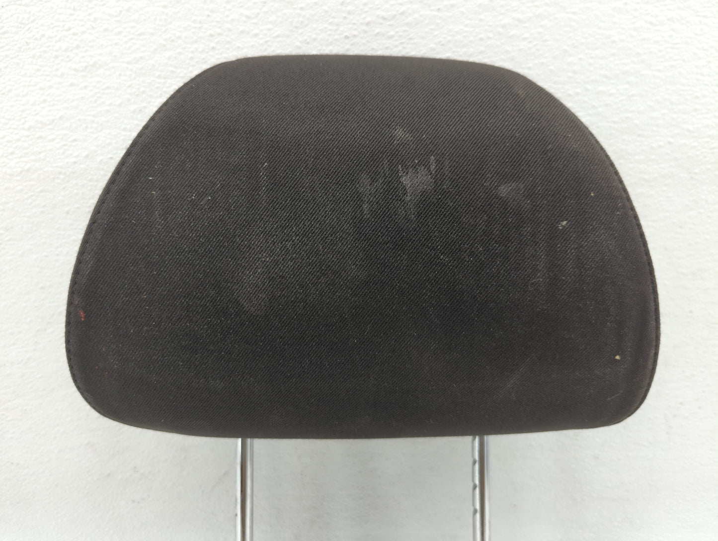 2010 Pontiac G6 Headrest Head Rest Front Driver Passenger Seat Fits OEM Used Auto Parts - Oemusedautoparts1.com