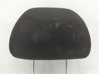 2010 Pontiac G6 Headrest Head Rest Front Driver Passenger Seat Fits OEM Used Auto Parts - Oemusedautoparts1.com