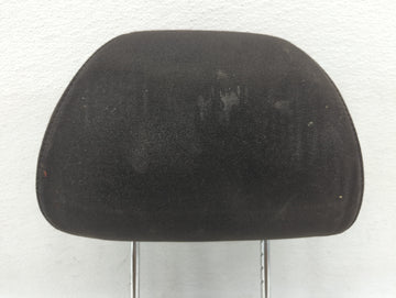 2010 Pontiac G6 Headrest Head Rest Front Driver Passenger Seat Fits OEM Used Auto Parts - Oemusedautoparts1.com