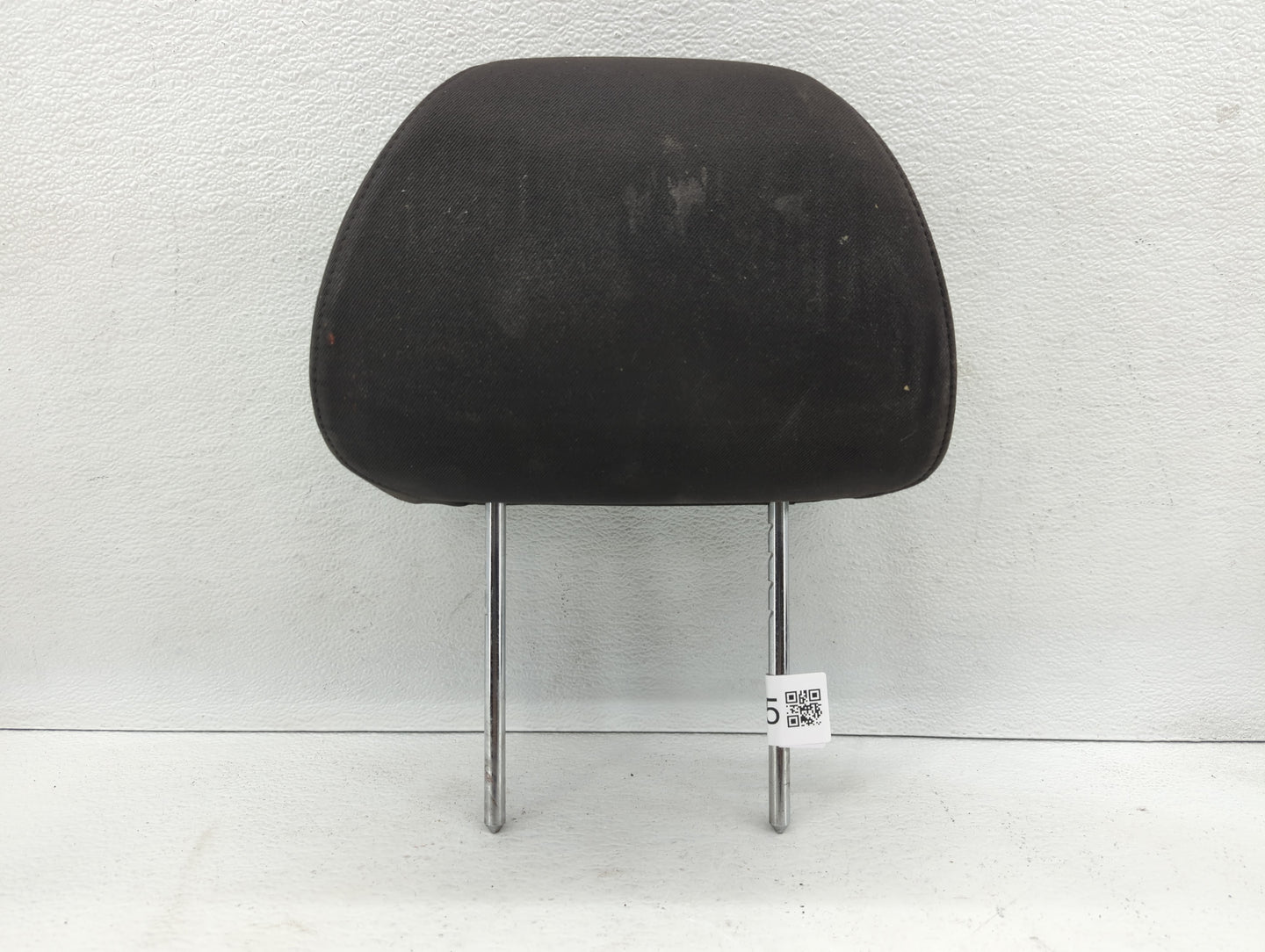 2010 Pontiac G6 Headrest Head Rest Front Driver Passenger Seat Fits OEM Used Auto Parts - Oemusedautoparts1.com